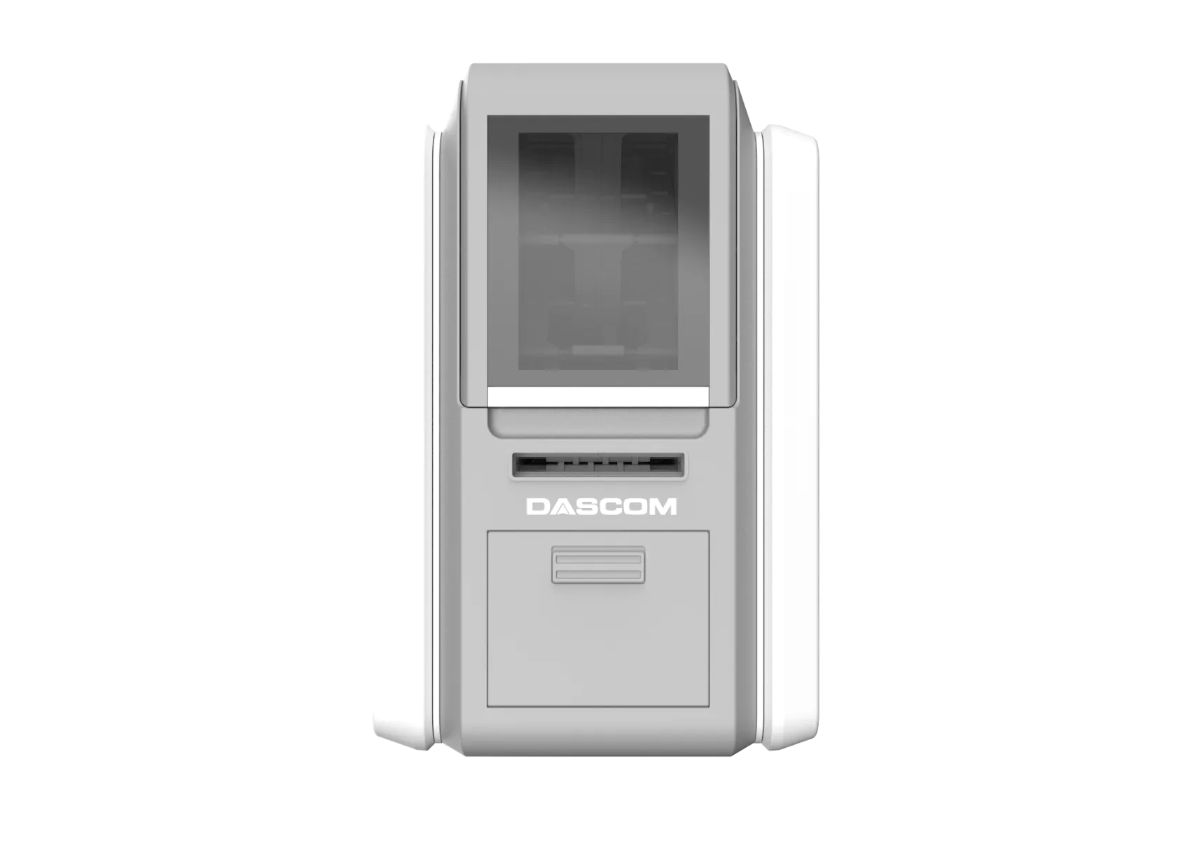 TallyGenicom 28BAA6569 DASCOM DC340 Kartendrucker - Drucker - USB 2.0