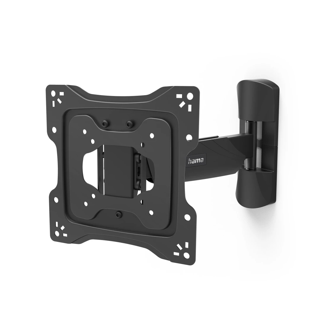 Hama 00220864 support pour t�l�viseur 121,9 cm (48) Noir