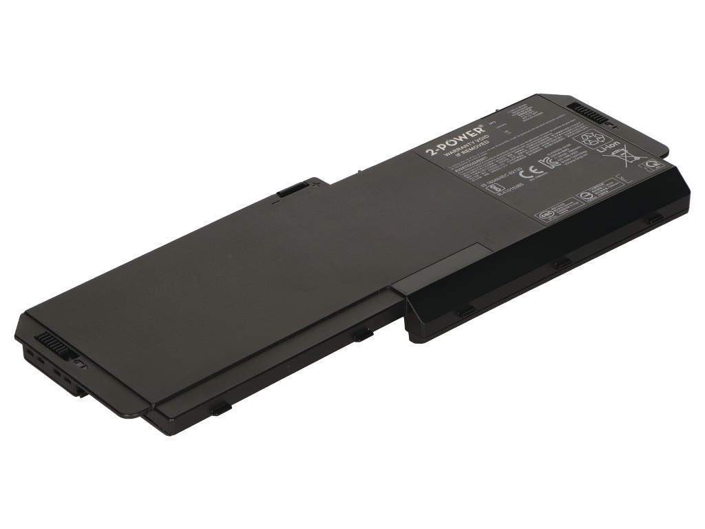 2-Power CBP3669A ricambio per laptop Batteria