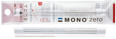 Tombow ER-KUR recharge de gomme