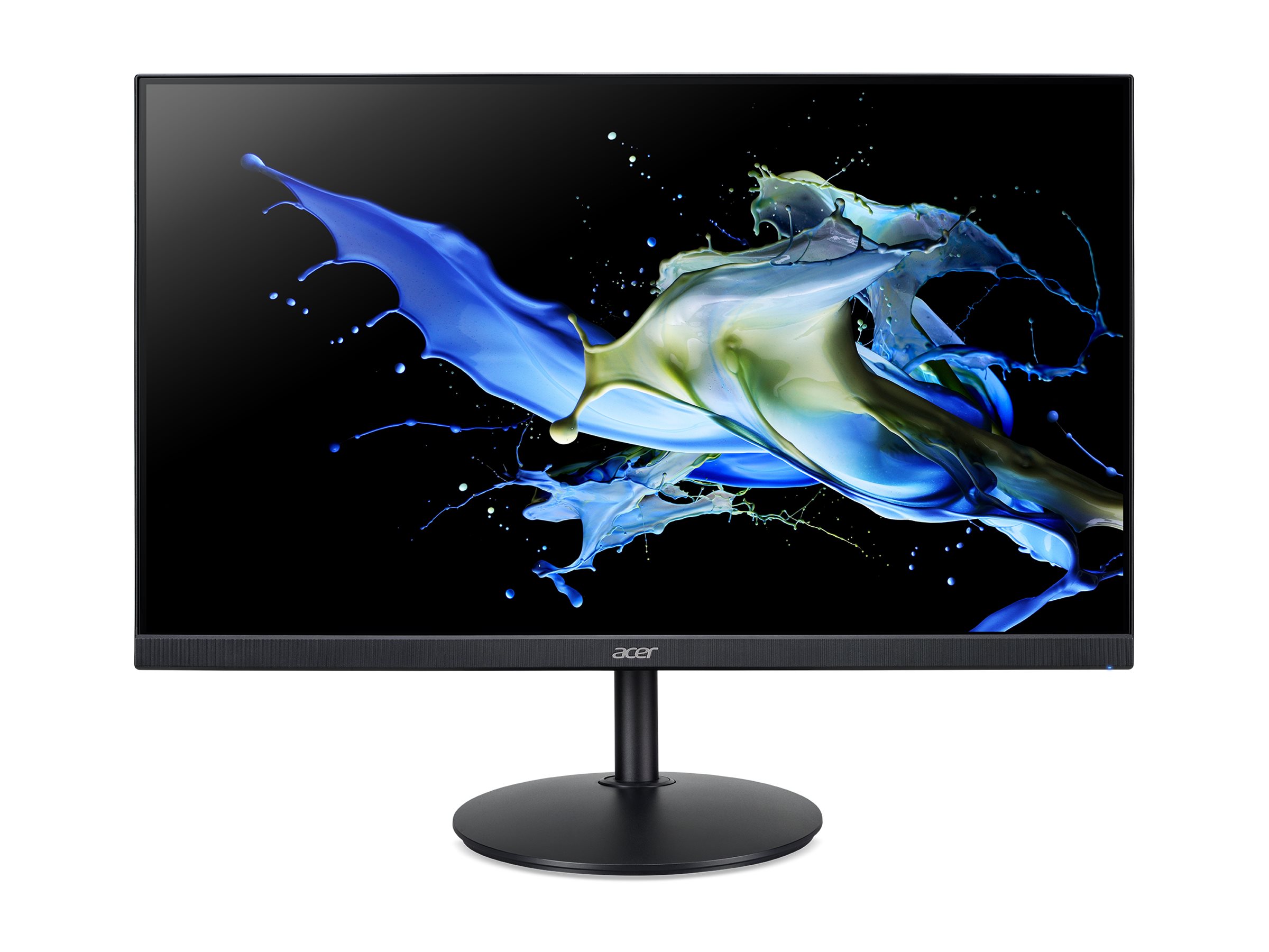 Acer Vero CB272 Gbmiprx - CB2 Series - LCD-Monitor - 68.6 cm (27)