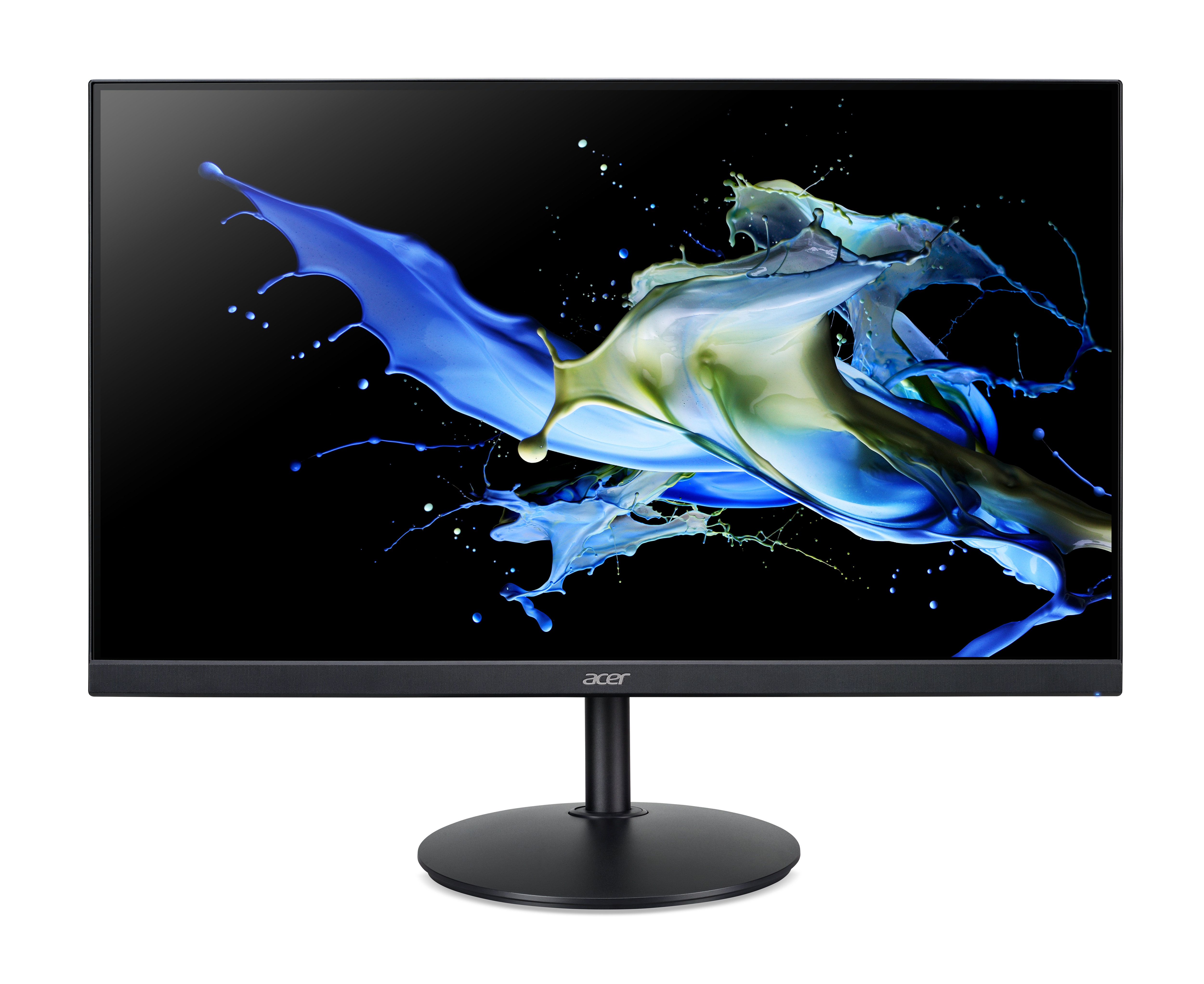 Acer Vero CB272 Gbmiprx - CB2 Series - LCD-Monitor - 68.6 cm (27)