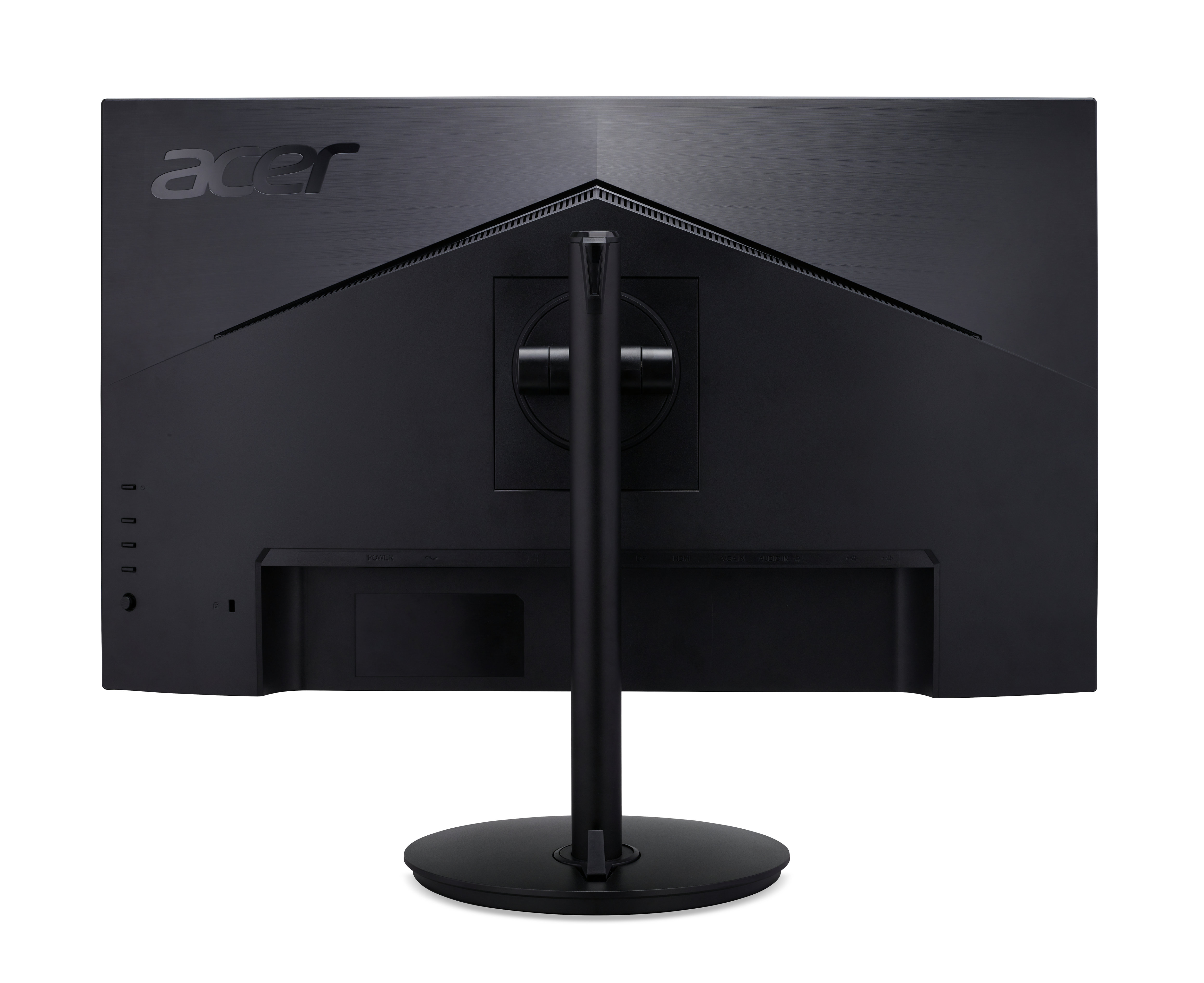 Acer Vero CB272 Gbmiprx - CB2 Series - LCD-Monitor - 68.6 cm (27)