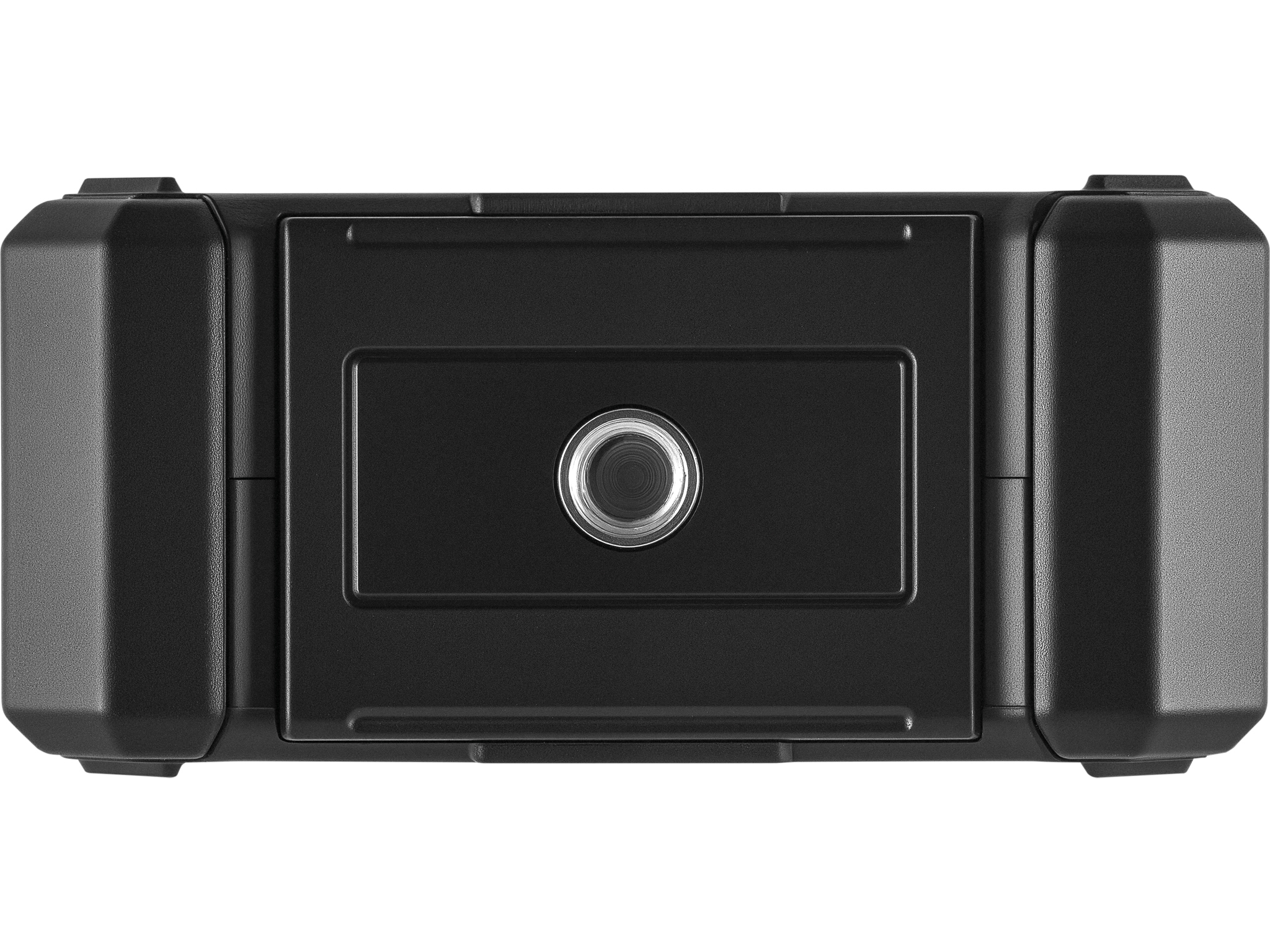 SANDBERG Active CampLED - Solar-Powerbank - 20000 mAh - 74 Wh - 20 Watt - 3 A - PD/PPS - 3 Ausgabeanschlussstellen (2 x USB-C, USB)