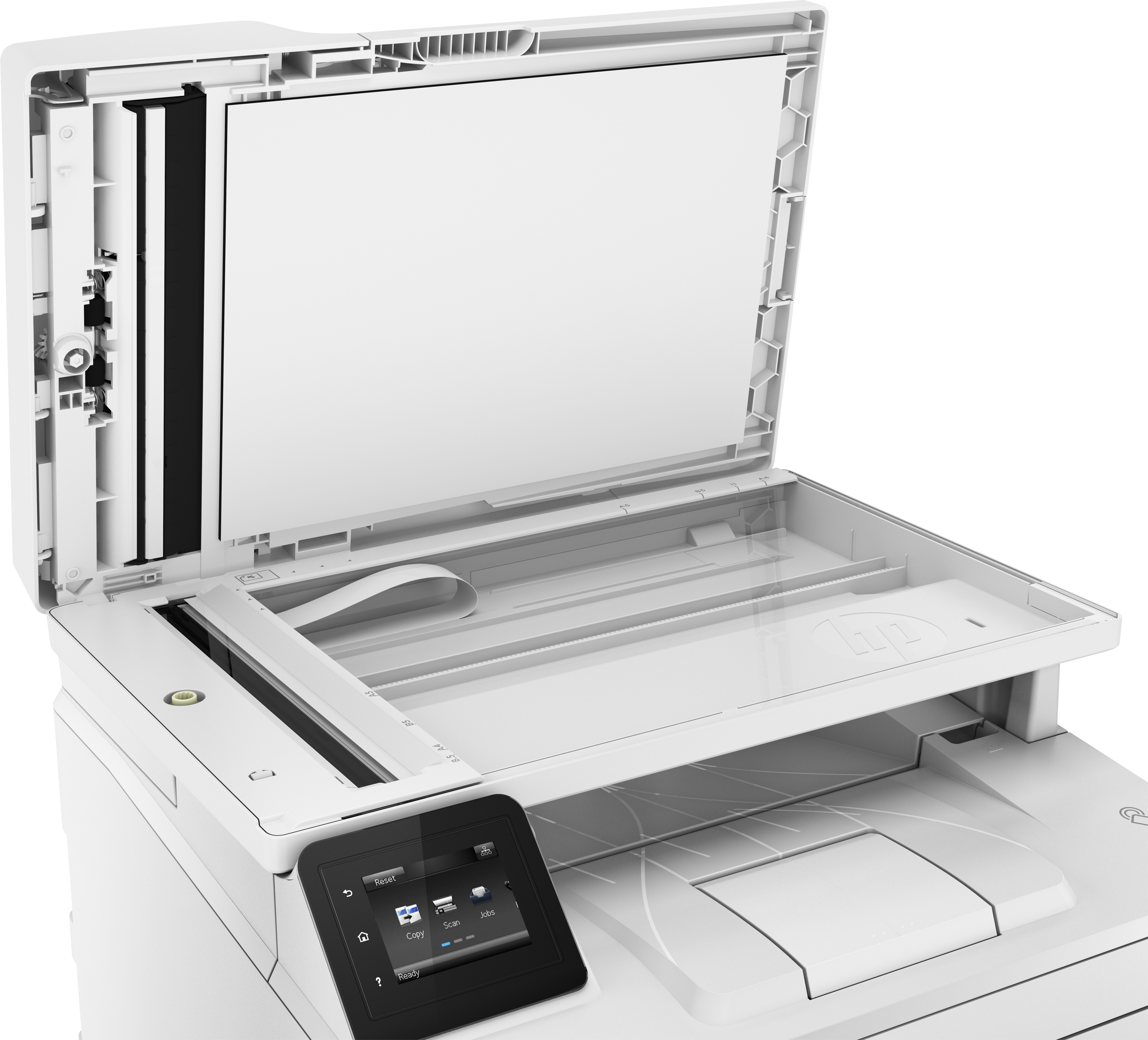 HP G3Q75A#B19  HP LaserJet Pro Impresora multifunción M227fdw