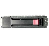 HPE HDD 1.8TB SAS 2,5 SFF MSA 10K M2