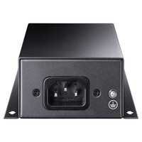 CUDY POE350 PoE adapter Gigabit Ethernet 52 V - 1 Gbps