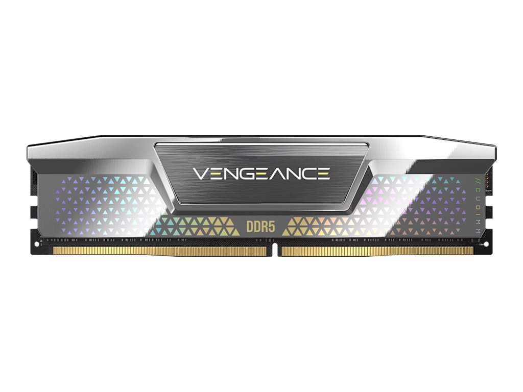 Corsair Vengeance - DDR5 - Kit - 48 GB: 2 x 24 GB