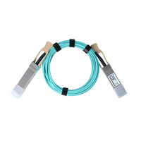 BlueOptics M-Series R5Z80-63001 kompatibles BlueOptics AOC QSFP56 BO070703W5M