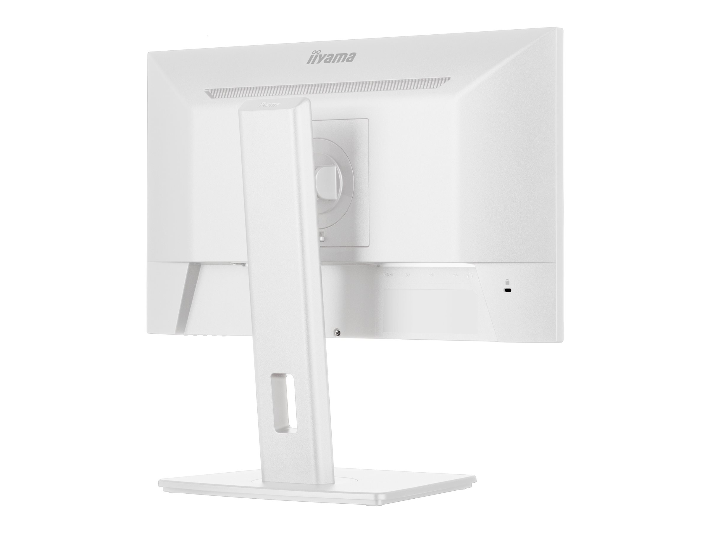 Iiyama ProLite XUB2293HSU-W7 - LED-Monitor - 55.9 cm (22)