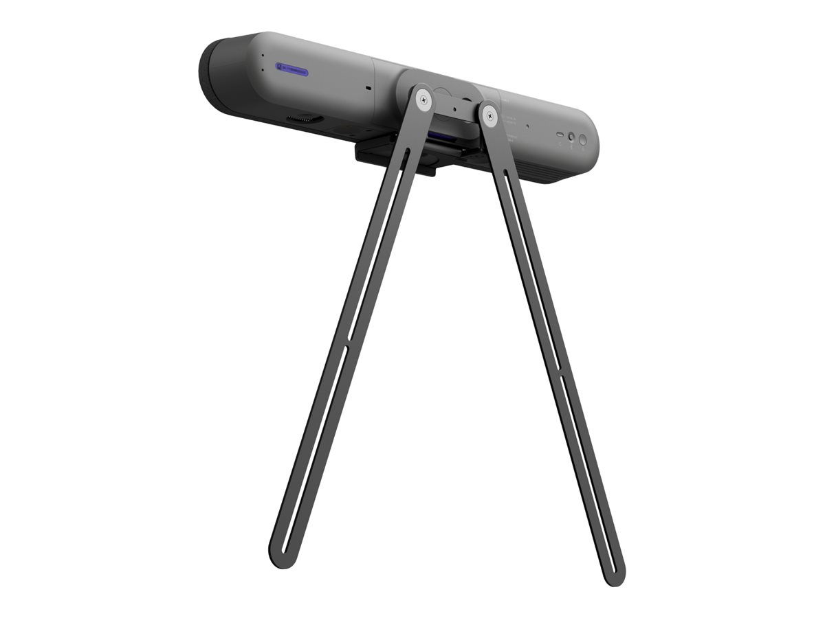 Logitech Befestigungskit (2 Schwenkarme) - am Wagen montierbar