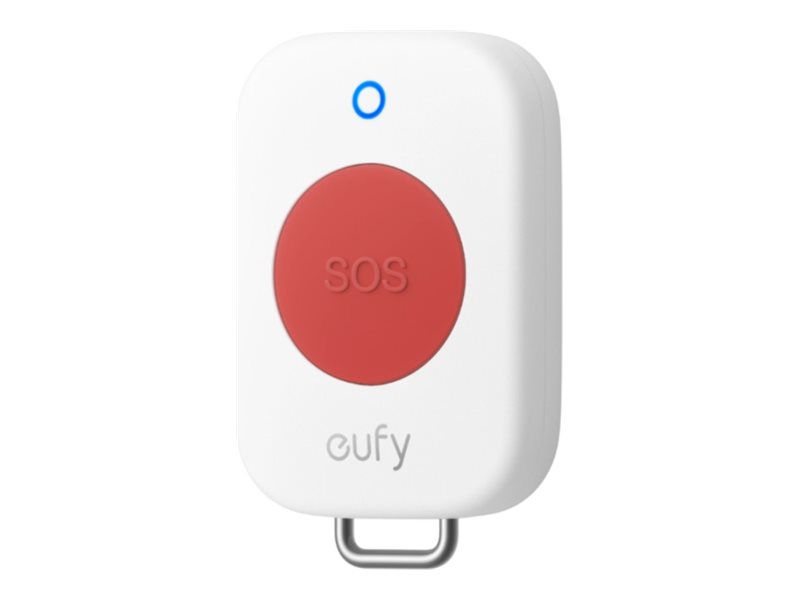Anker Innovations Eufy E10 - Notrufknopf - kabellos