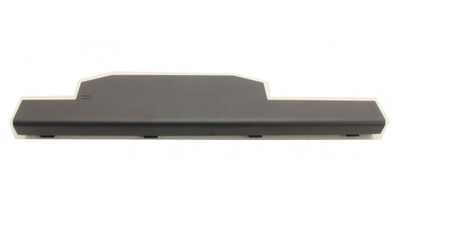 Fujitsu Laptop-Batterie - 6 Zellen - 4500 mAh