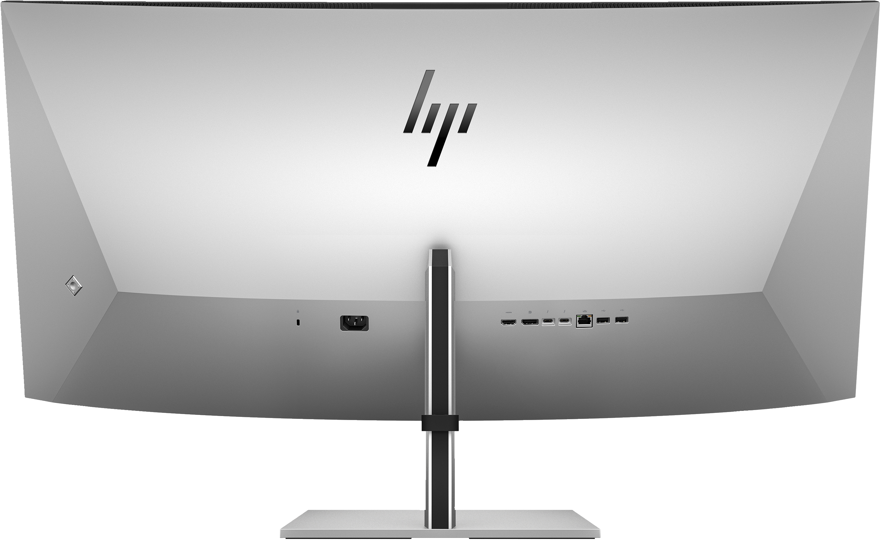 HP Monitor de videoconferencia 5K2K Pro de la serie 7 de 39,7 pulgadas: 740pm sin PVC