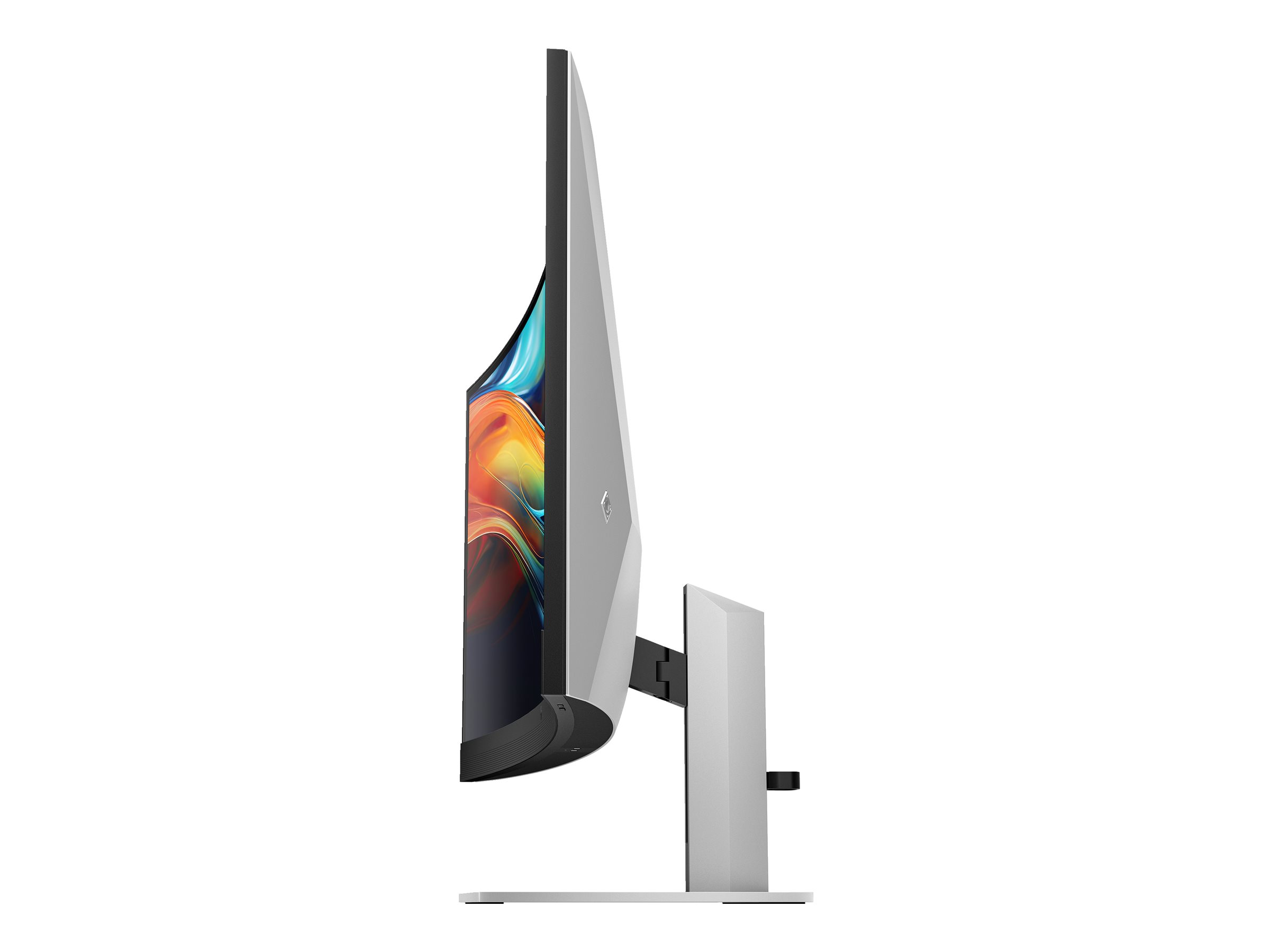 HP Monitor de videoconferencia 5K2K Pro de la serie 7 de 39,7 pulgadas: 740pm sin PVC