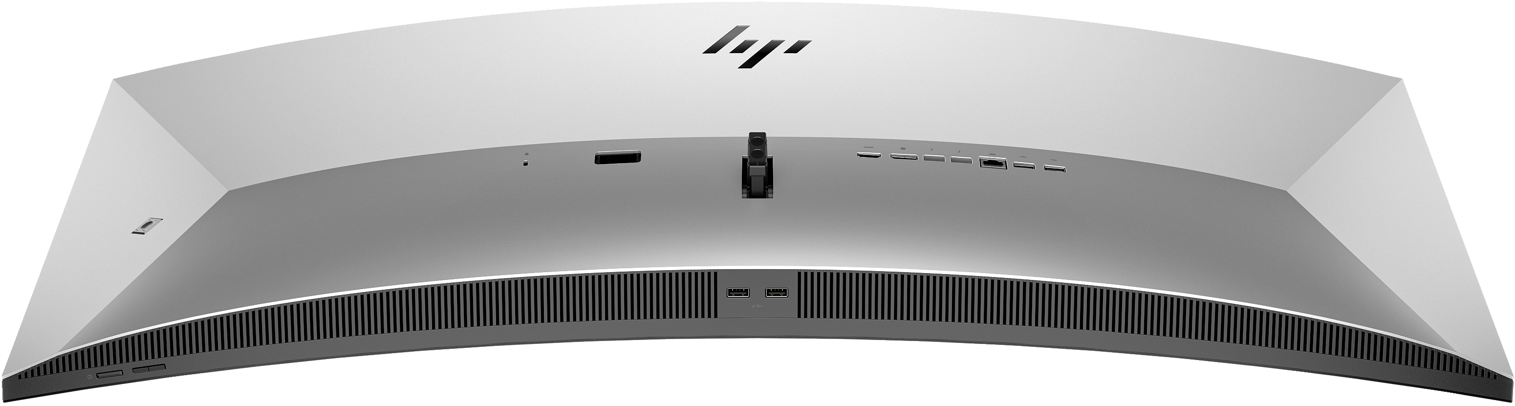 HP Monitor de videoconferencia 5K2K Pro de la serie 7 de 39,7 pulgadas: 740pm sin PVC
