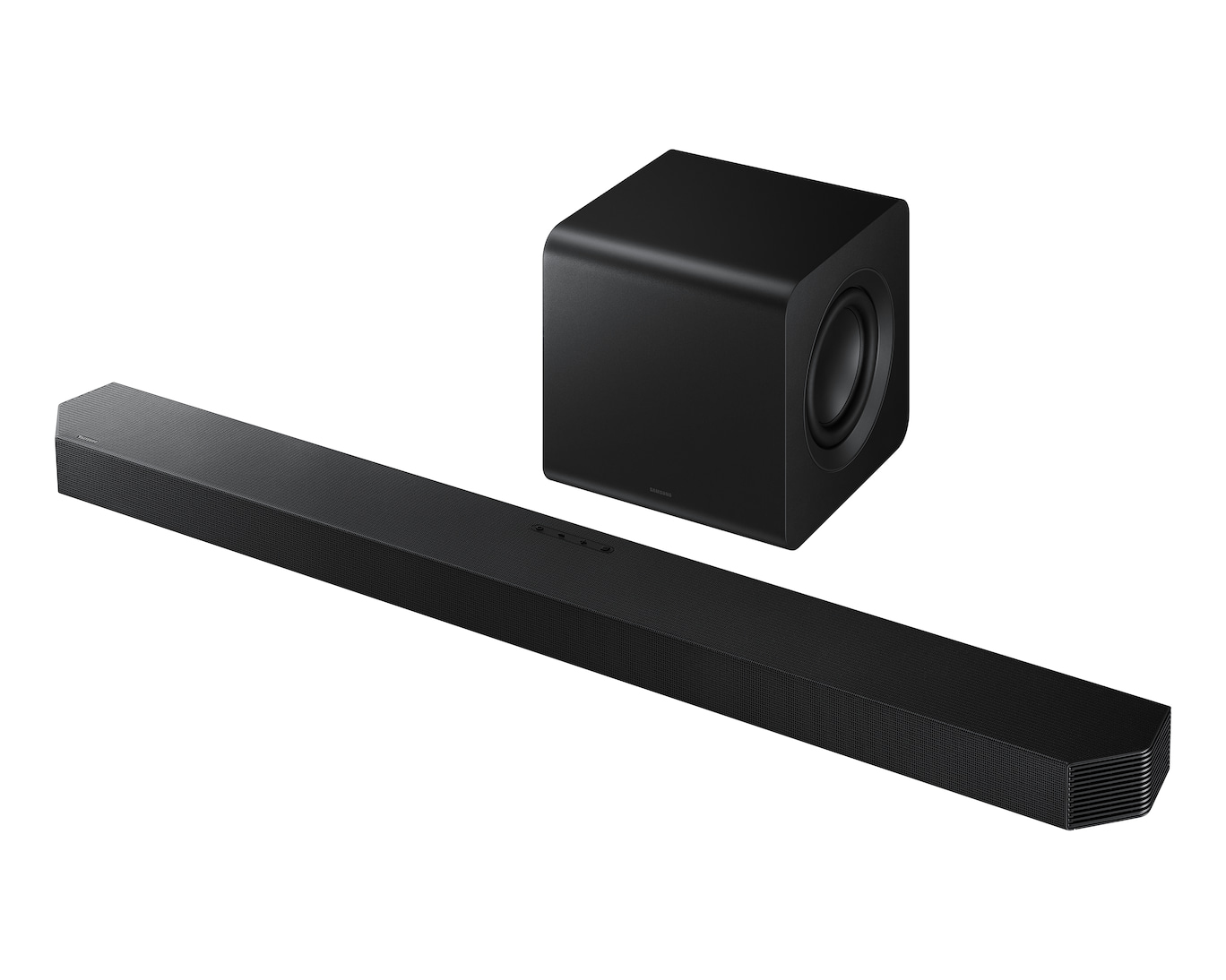 Samsung HW-Q800H Nero 5.1.2 canali 360 W
