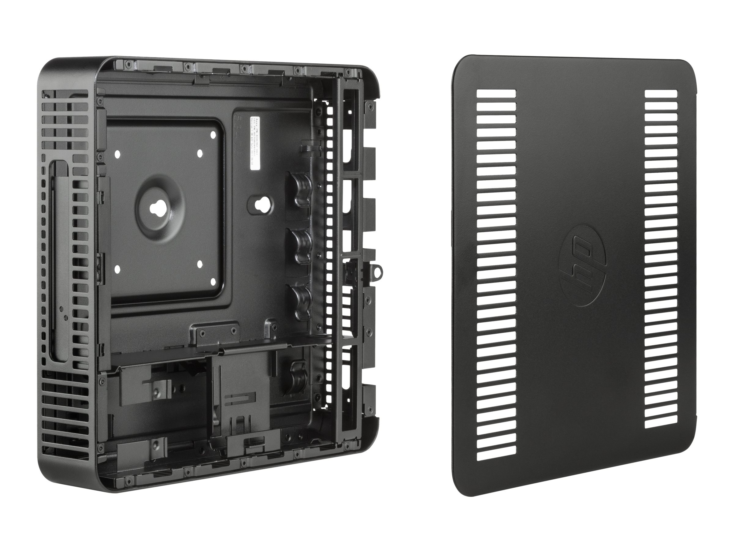 HP Desktop Mini LockBox v2 Escritorio Negro