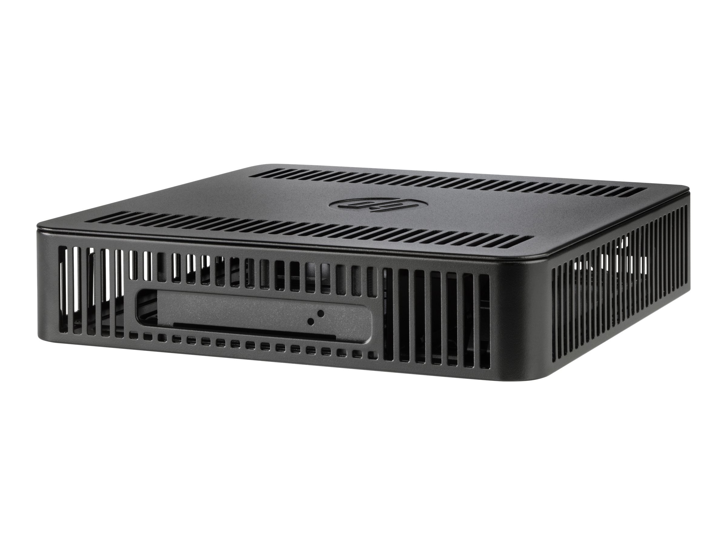 HP Desktop Mini LockBox v2 Escritorio Negro