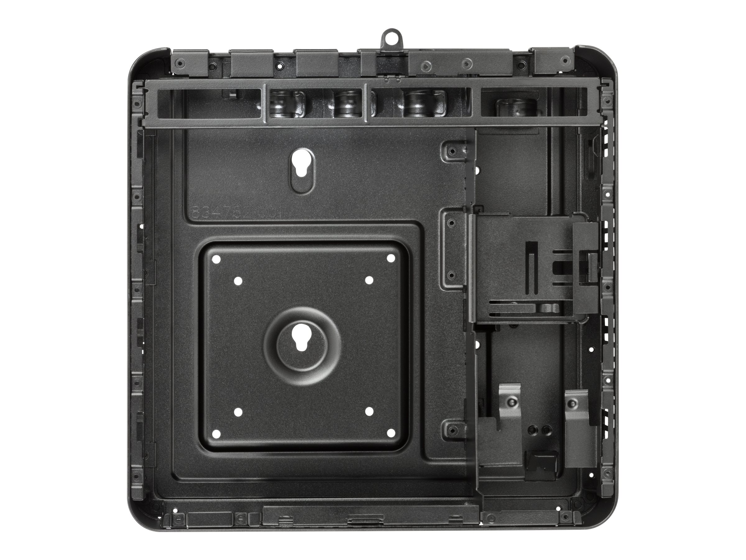 HP Desktop Mini LockBox v2 Escritorio Negro