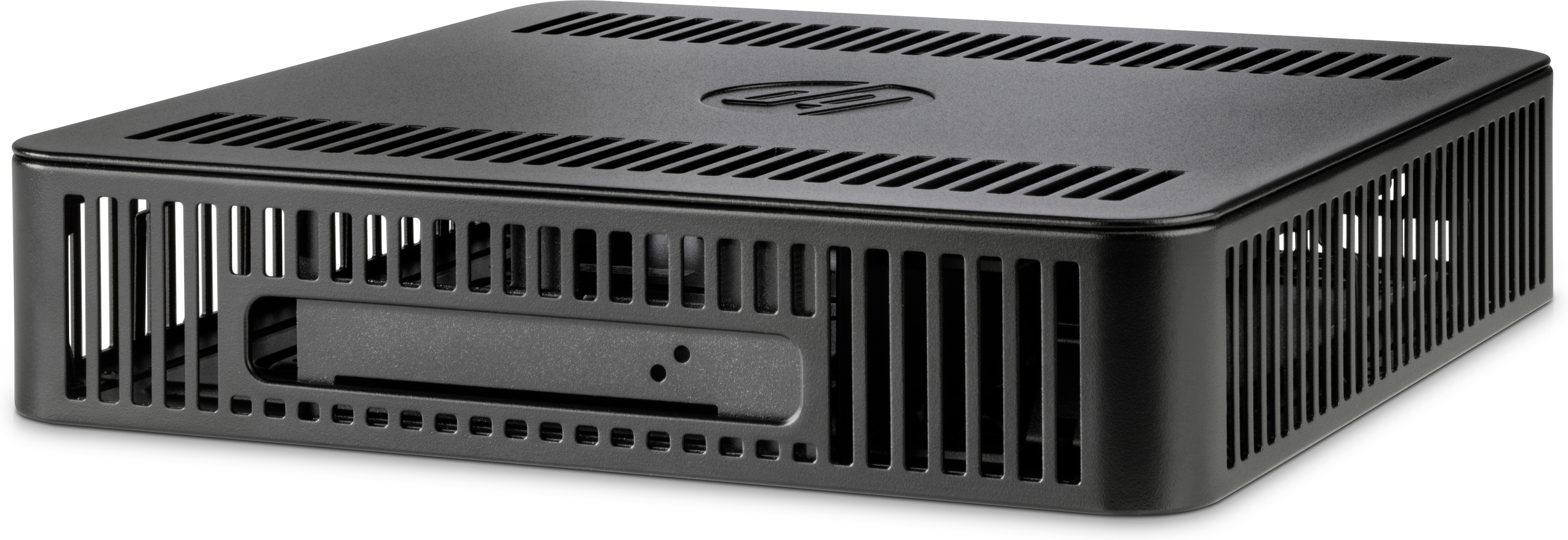 HP Desktop Mini LockBox v2 Escritorio Negro