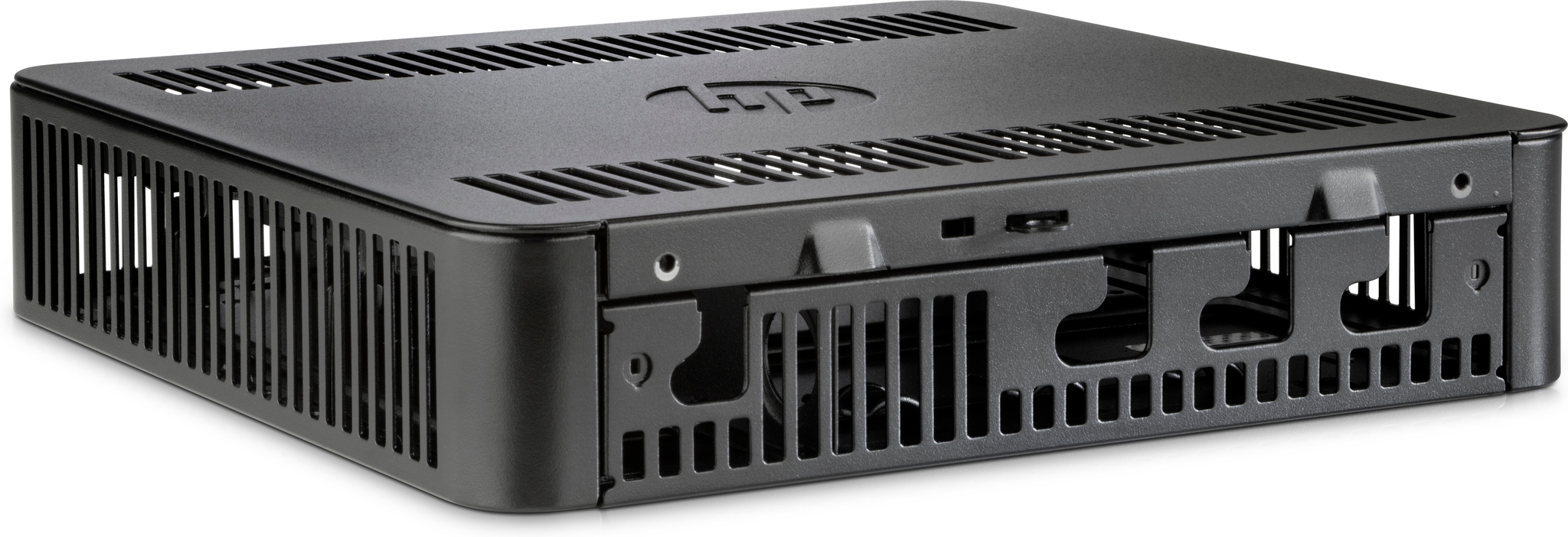 HP Desktop Mini LockBox v2 Escritorio Negro