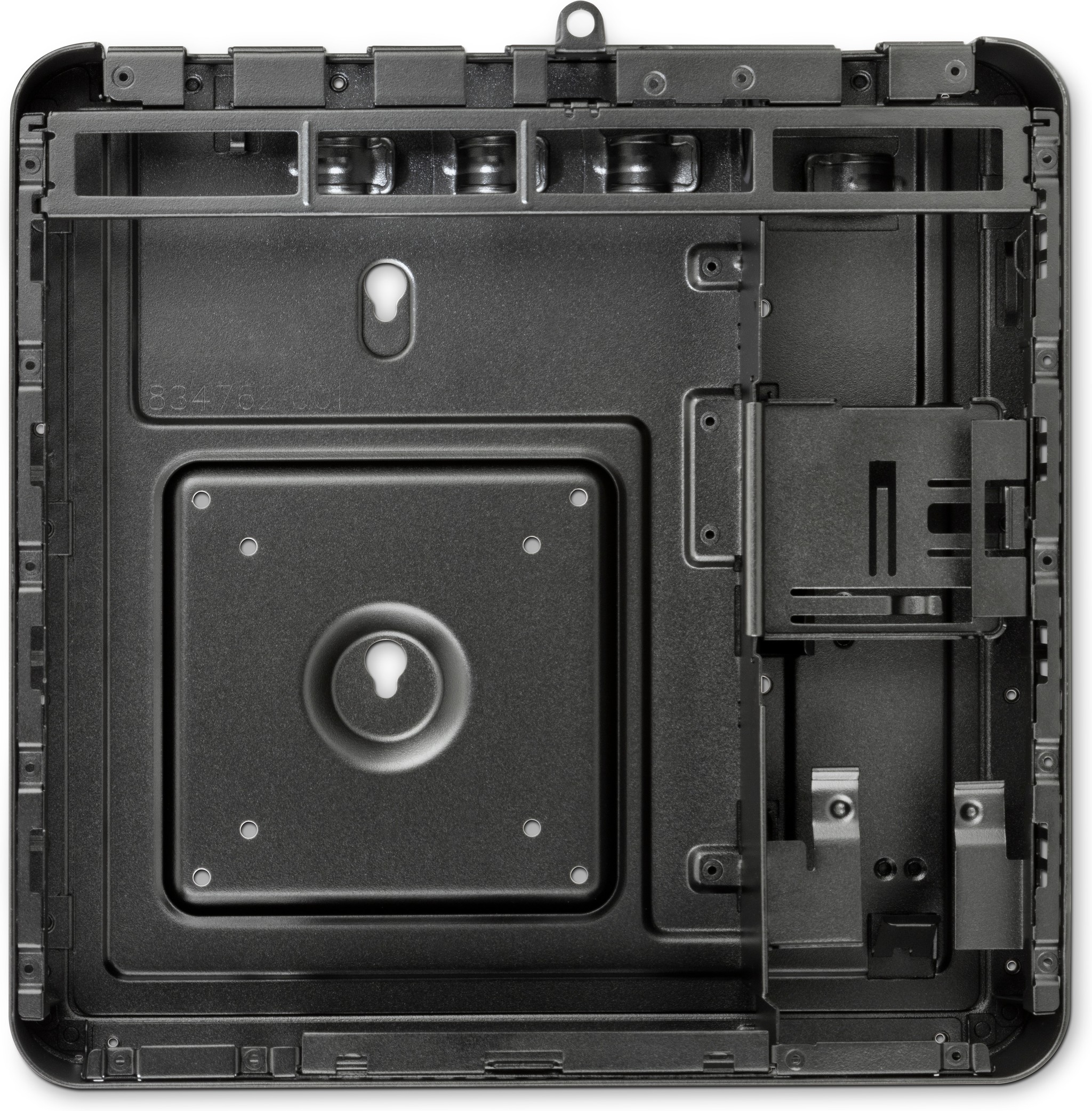 HP Desktop Mini LockBox v2 Escritorio Negro