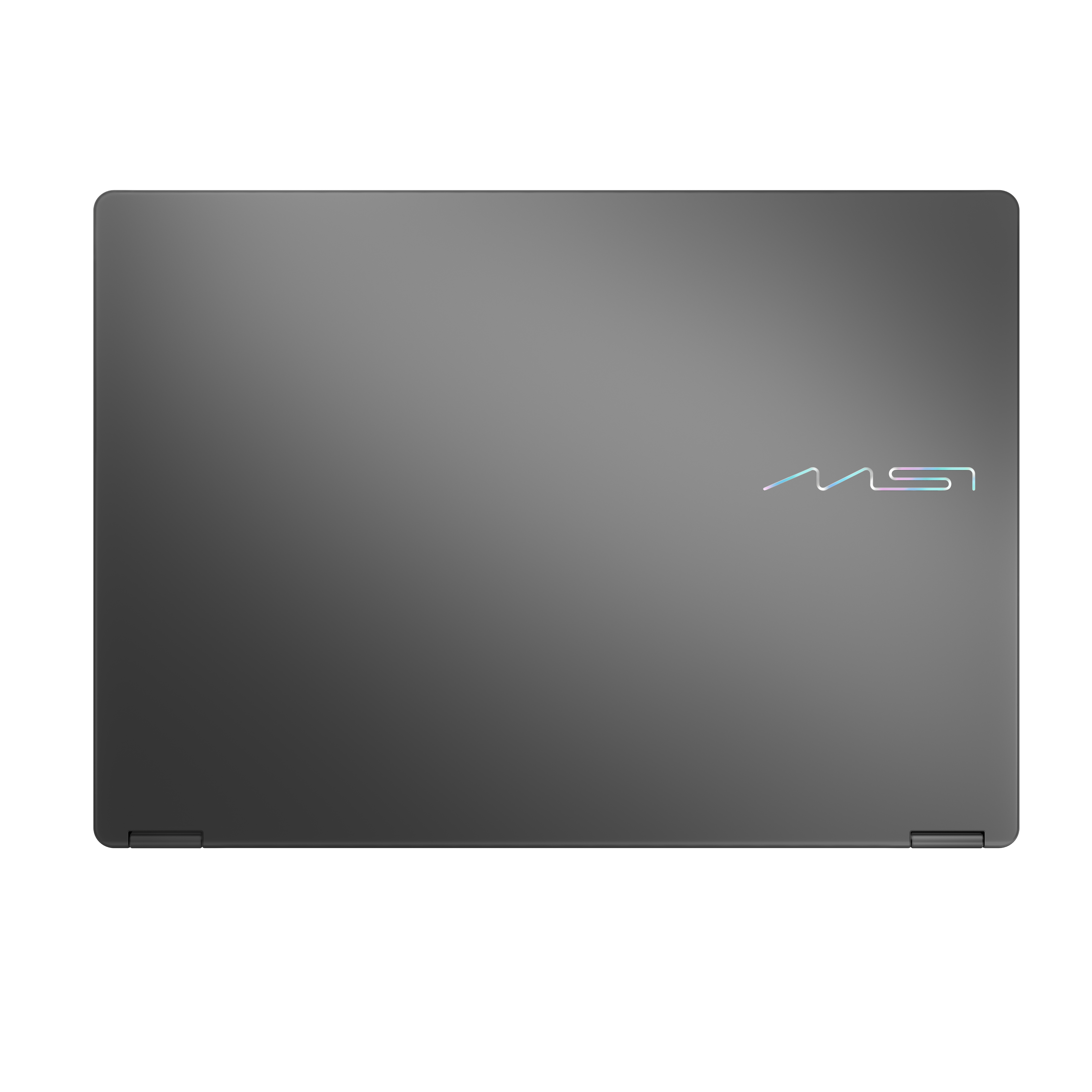 MSI Prestige 16 Flip AI+ C3MTG-063 - Flip-Design - Intel Core Ultra 9 386H - Win 11 Home - Intel Graphics - 32 GB RAM - 2 TB SSD NVMe - 40.6 cm (16)