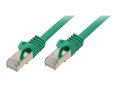 ShiverPeaks BASIC-S - Patch-Kabel - RJ-45 (M)