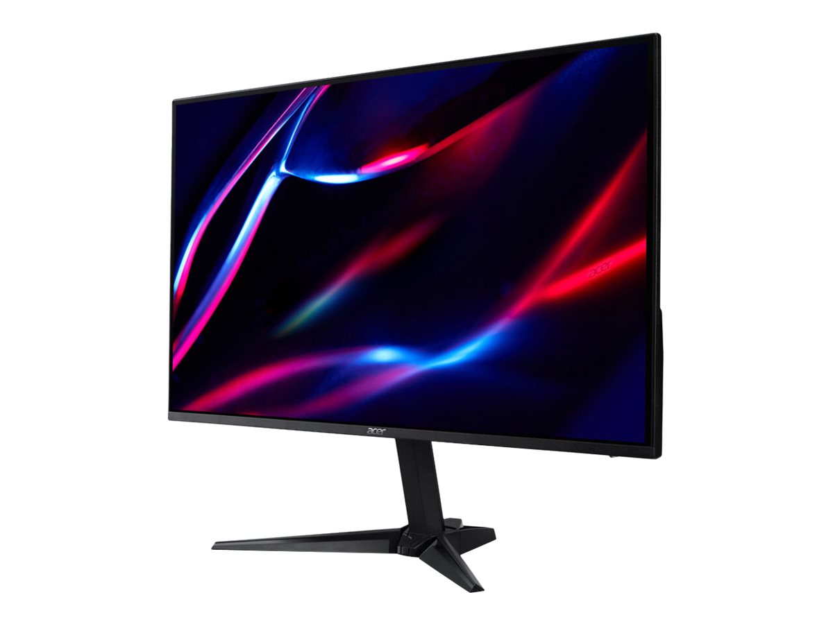 Acer NITRO VG2 VG273 68,6 cm (27) 1920 x 1080 pixels Full HD LCD Noir