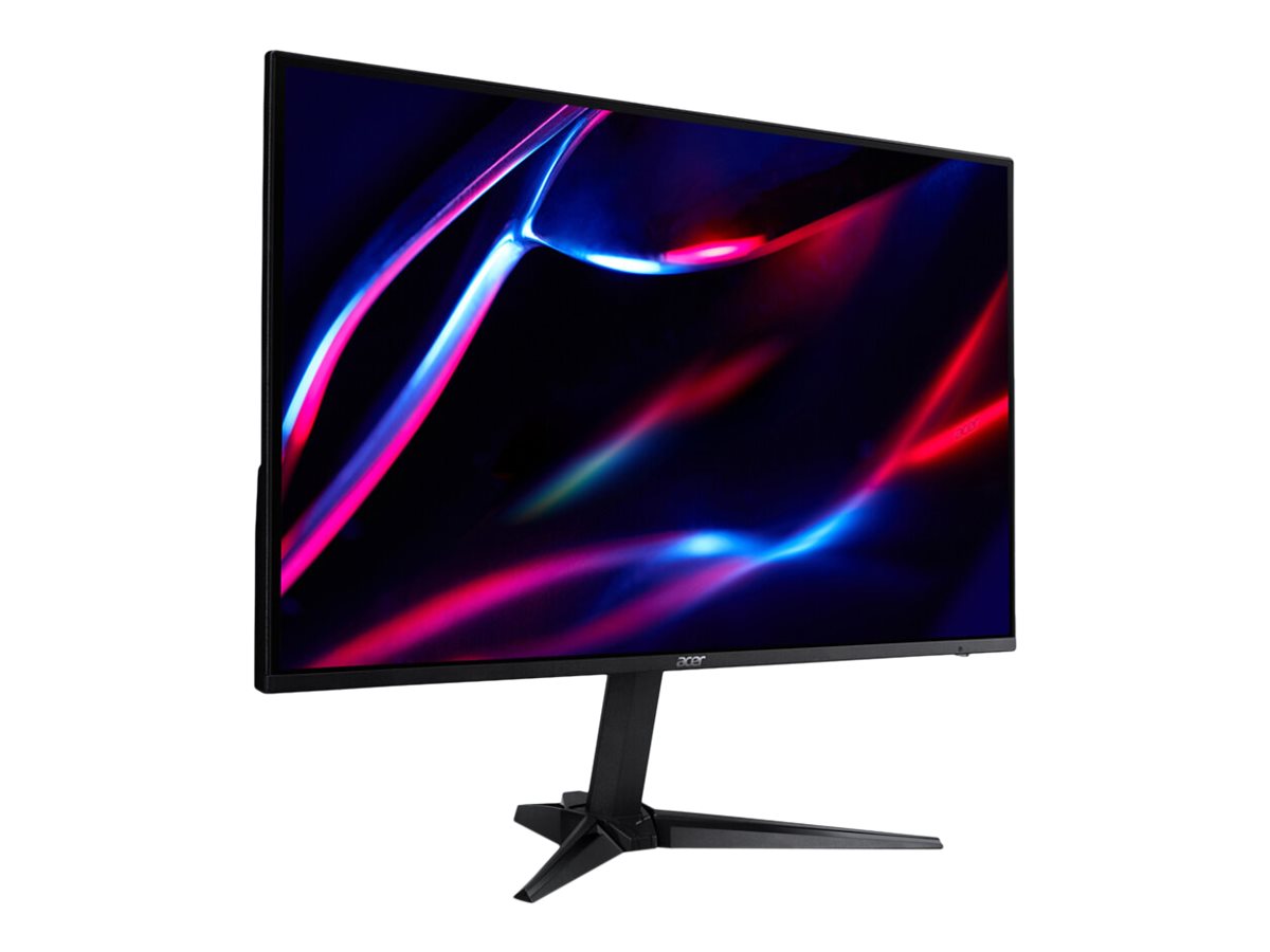 Acer NITRO VG2 VG273 68,6 cm (27) 1920 x 1080 pixels Full HD LCD Noir