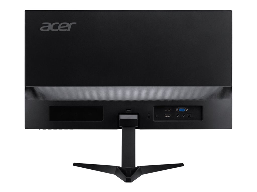 Acer NITRO VG2 VG273 68,6 cm (27) 1920 x 1080 pixels Full HD LCD Noir