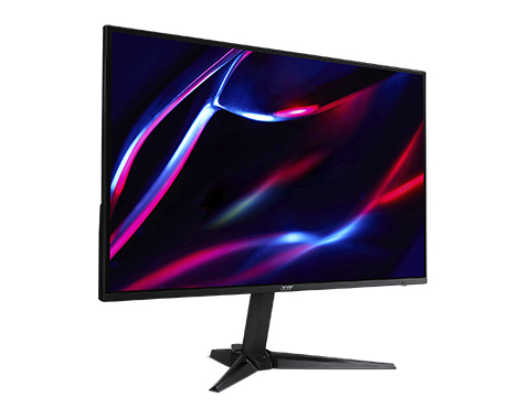 Acer NITRO VG2 VG273 68,6 cm (27) 1920 x 1080 pixels Full HD LCD Noir