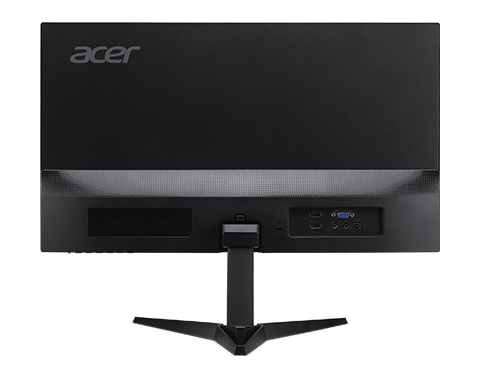 Acer NITRO VG2 VG273 68,6 cm (27) 1920 x 1080 pixels Full HD LCD Noir