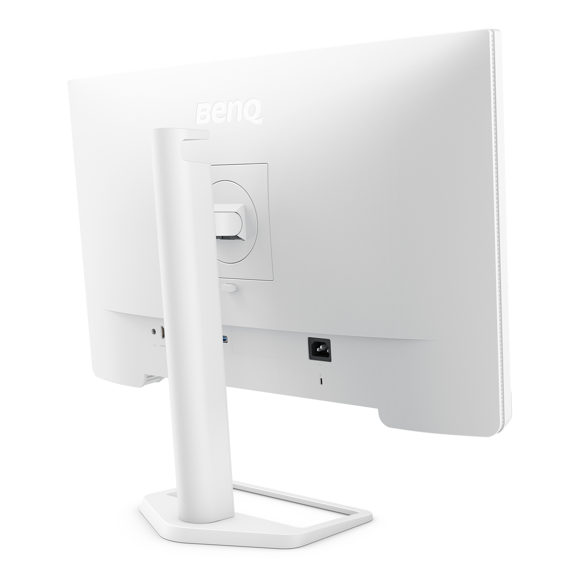 BenQ EW3290U LED display 79,2 cm (31.2) 3840 x 2160 Pixel 4K Ultra HD Bianco
