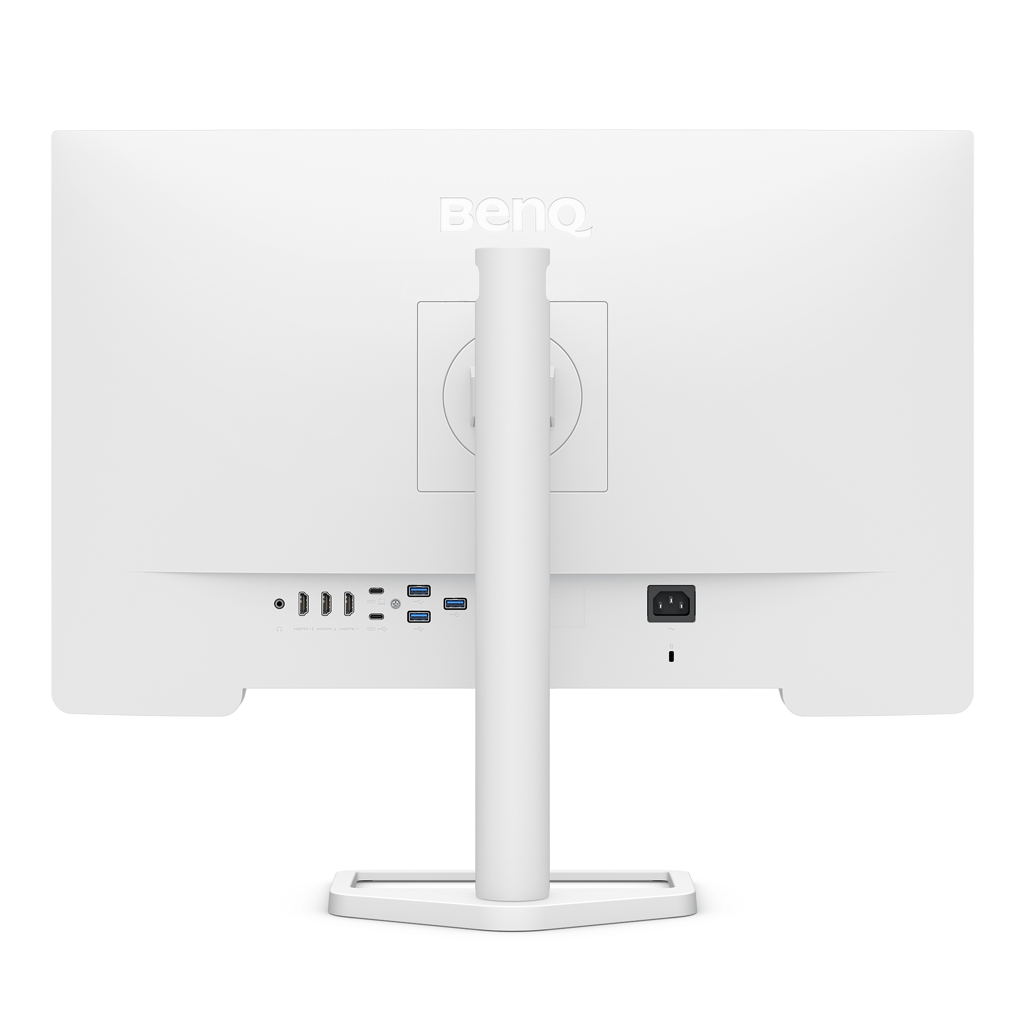 BenQ EW3290U LED display 79,2 cm (31.2) 3840 x 2160 Pixel 4K Ultra HD Bianco