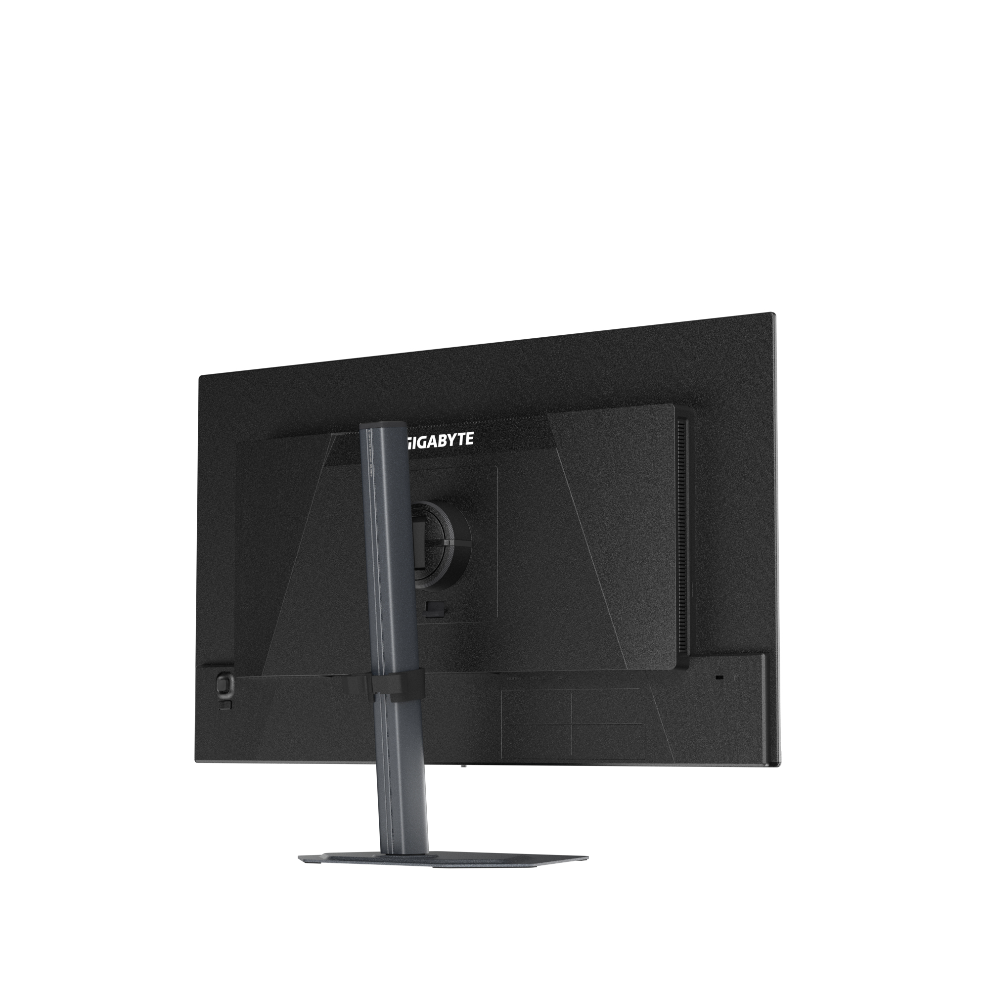 GIGABYTE GO27Q24A Monitor Gaming OLED 27 2K QHD - 2560 x 1440, 240Hz, 0.03ms, 400 cd/m�, FreeSync Premium, G-Sync Compatibile, HDMI 2.1, DisplayPort 1.4