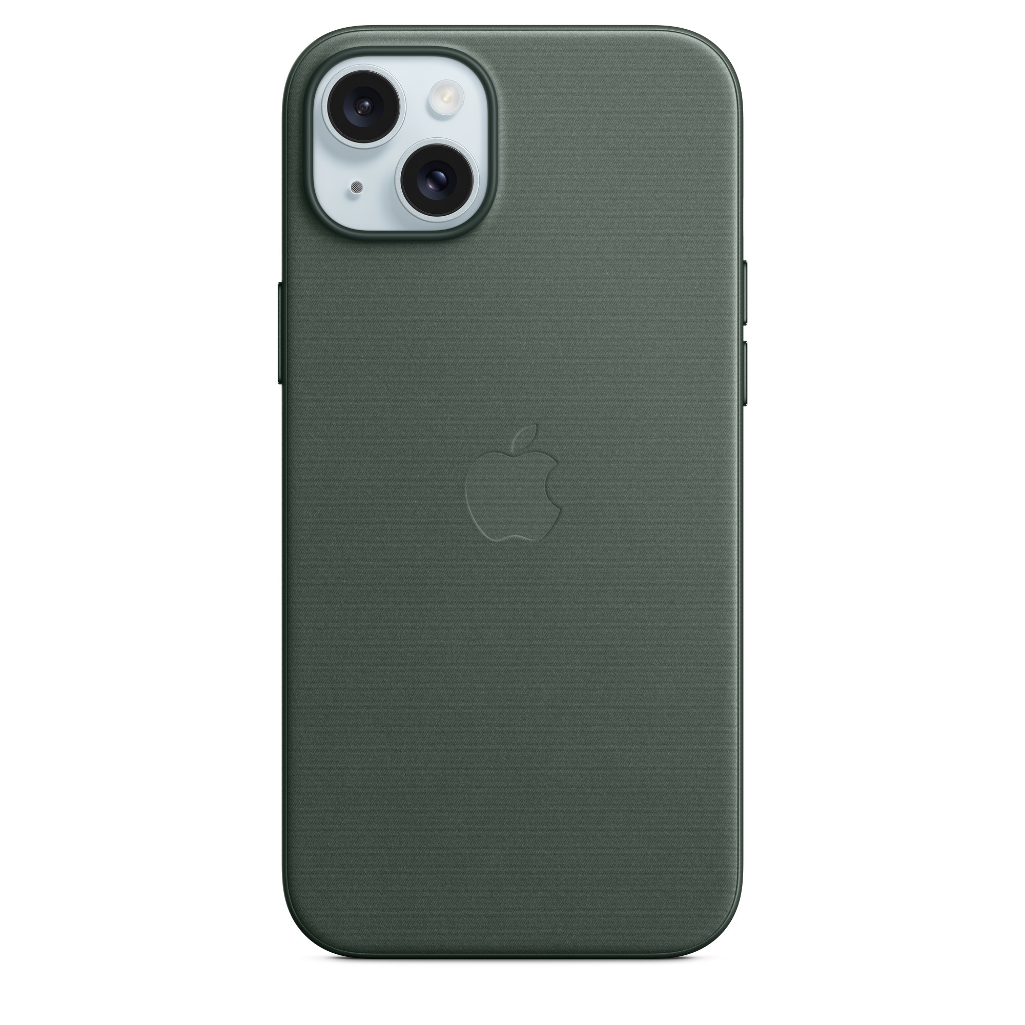 Apple MT4F3ZM/A custodia per cellulare 17 cm (6.7) Cover Verde