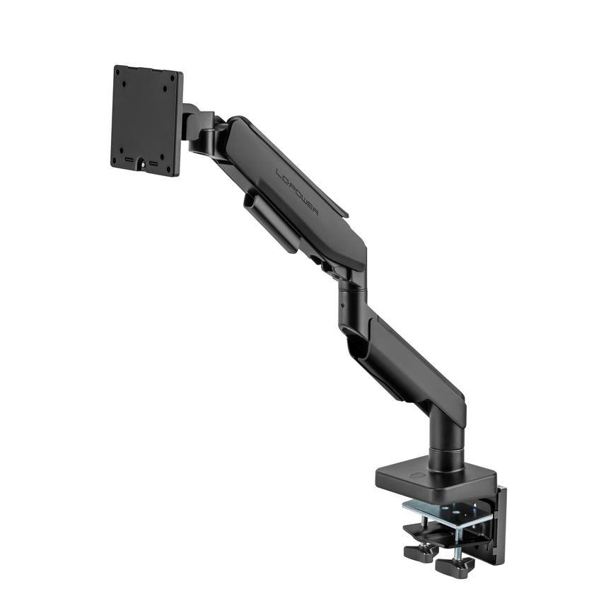 LC-Power Monitorarm f�r Monitore bis zu 49/124.46 cm B