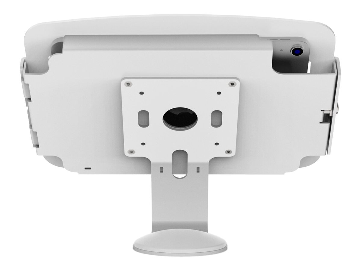 Compulocks 111W102IPDSW soporte de seguridad para tabletas 25,9 cm (10.2) Blanco