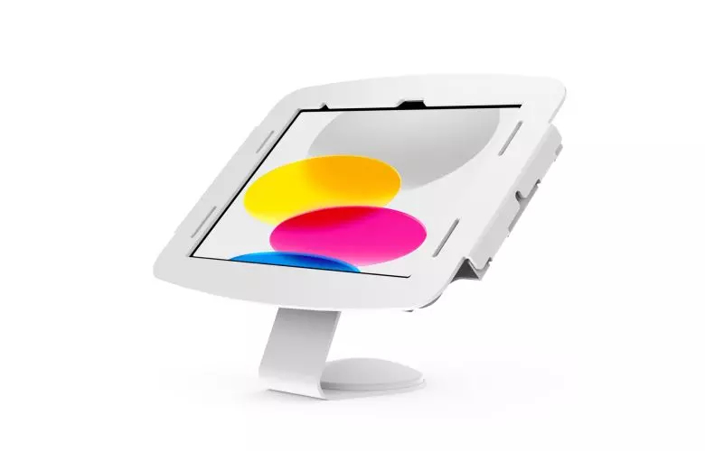 Compulocks 111W102IPDSW soporte de seguridad para tabletas 25,9 cm (10.2) Blanco