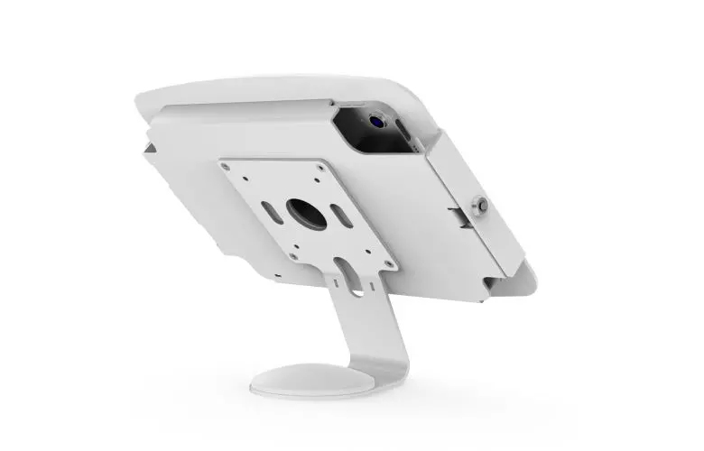Compulocks 111W102IPDSW soporte de seguridad para tabletas 25,9 cm (10.2) Blanco