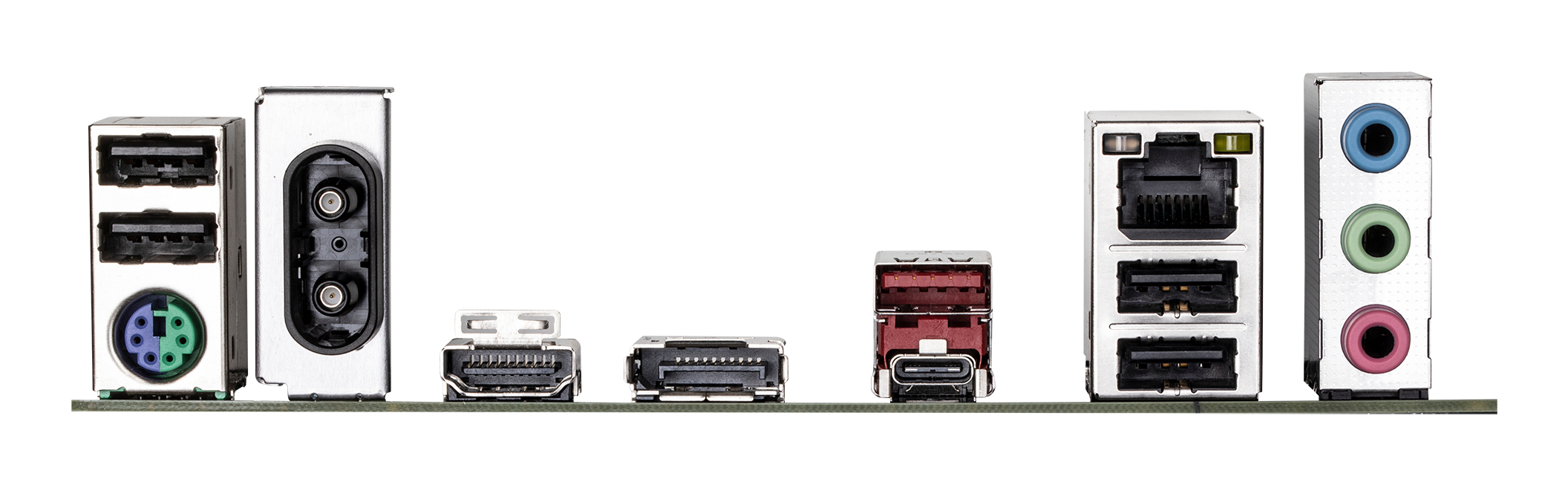 Gigabyte B760 DS3H WIFI6E GEN5 - Motherboard - ATX - LGA1700-Sockel - B760 Chipsatz - USB-C 3.2 Gen 2x2, USB-C 3.2 Gen 1, USB 3.2 Gen 2, USB 3.2 Gen 1 - 2.5 Gigabit LAN, Wi-Fi 6E, Bluetooth - Onboard-Grafik (CPU erforderlich)