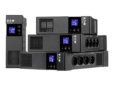Eaton ELP1600IEC Eaton Ellipse PRO 1600 IEC Line Interactive 1 6 KVA Eaton ELP1600IEC Eaton Ellipse PRO 1600 IEC Line Interactive 1 6 KVA