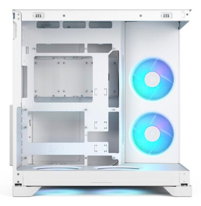 Fractal Design Pop 2 Vision Tower White