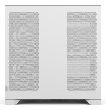 Fractal Design Pop 2 Vision Tower White