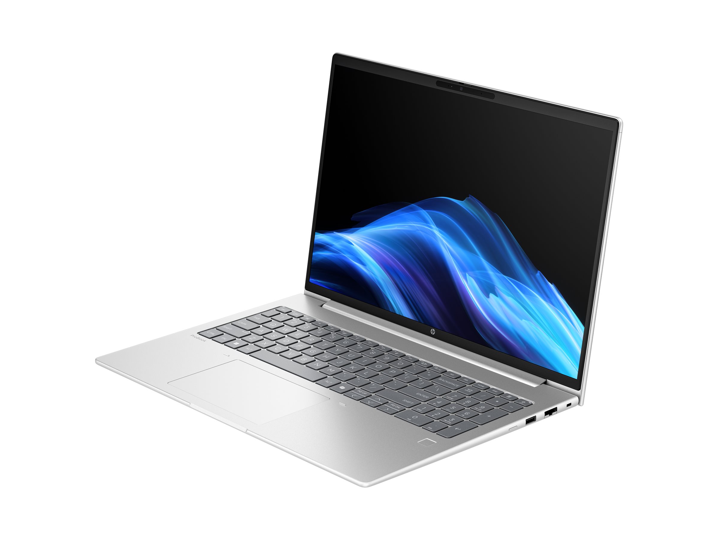 HP ProBook 4 G1a Notebook AI - AMD Ryzen 7 250 / 3.3 GHz - Win 11 Pro - Radeon 780M - 32 GB RAM - 1 TB SSD NVMe - 40.6 cm (16)