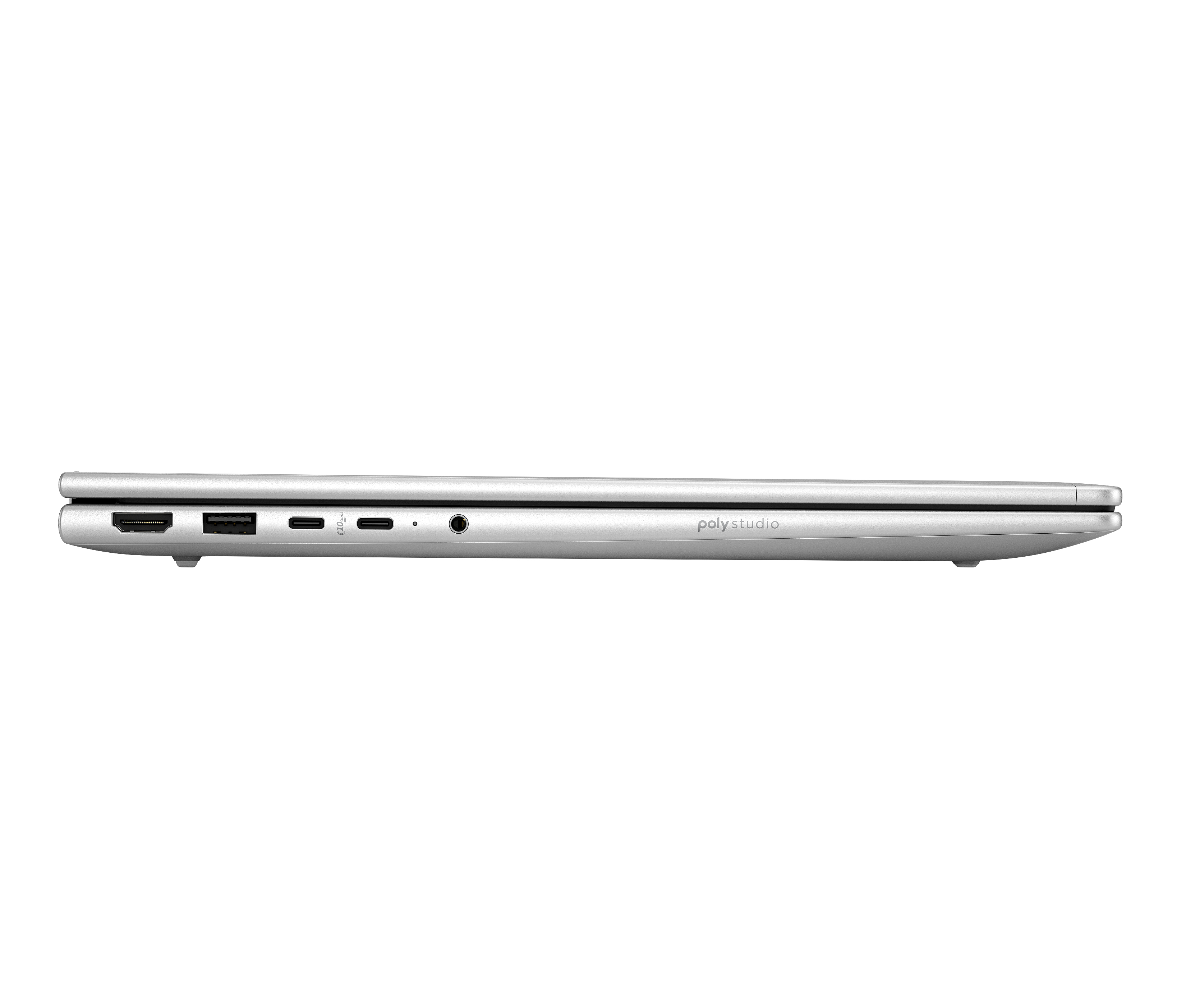 HP ProBook 4 G1a Notebook AI - AMD Ryzen 7 250 / 3.3 GHz - Win 11 Pro - Radeon 780M - 32 GB RAM - 1 TB SSD NVMe - 40.6 cm (16)
