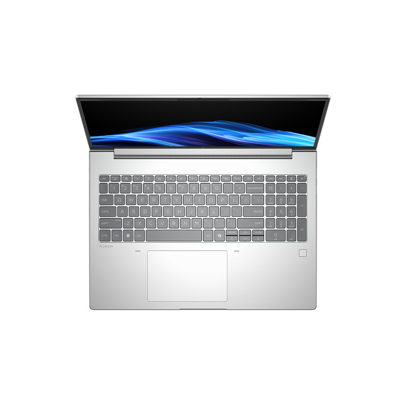 HP ProBook 4 G1a Notebook AI - AMD Ryzen 7 250 / 3.3 GHz - Win 11 Pro - Radeon 780M - 32 GB RAM - 1 TB SSD NVMe - 40.6 cm (16)