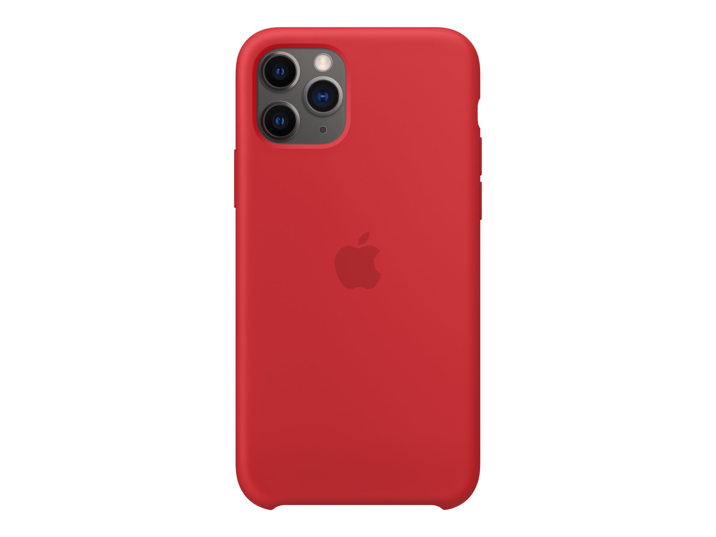 Apple (PRODUCT) RED - hintere Abdeckung f�r Mobiltelefon